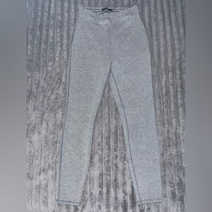 Abercrombie & Fitch Gray Women’s Loungewear/Leggings